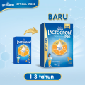 LACTOGROW PRO 1+ Honey 1kg. 