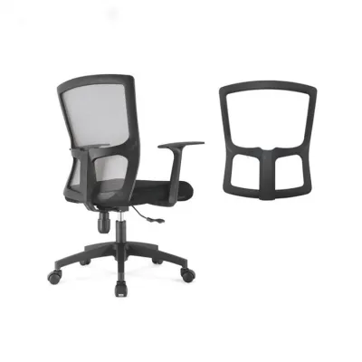 Lưng Ghế ES361 Bộ Phận Cho Ghế Tựa Lưng Ghế Xoay Văn Phòng Thiết Kế Thoải Mái Tiện Lợi