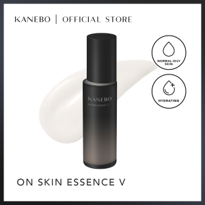 On Skin Essence V [Hydrating]