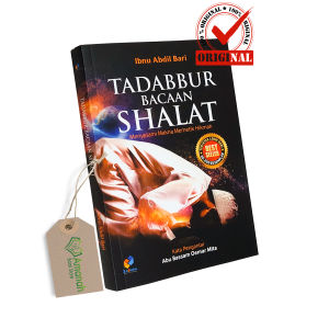 Tadabbur Bacaan Sholat - Zaduna