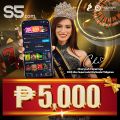 S5 Casino - ₱5,000 Casino Load - S5.COM. 
