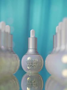 2025OSM Zhenbaiyin Essence Whitening Essence Skin Whitening and Spots Lightening Improved Yellow Skin Sample U First Try the Authentic StoreEUIDG GDC