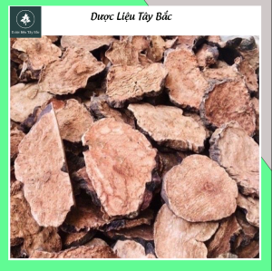 1kg Hà Thủ Ô Đỏ Khô hàng băm cục chuẩn loại 1 Dược liệu Tây Bắc