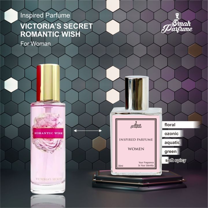 Victoria Secret Wish Eau De Parfum 30 Ml Victoria Secret Romantic