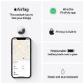 Apple AirTag. 