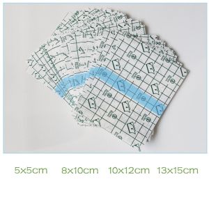 100PCS Wound Protective Multi-use For Tattoo Aftercare Tattoo Accessories Bandage Film Waterproof