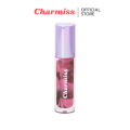 Charmiss The Milky Way Marble Liquid Lip Balm ลิปบาล์มกาแล็กซี่ บำรุงล้ำลึก เย็นฉ่ำขั้นสุด. 