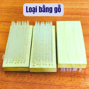 Bàn chải chà chân Giặt đồ các loại Làm Sạch đa sắc ngẫu nhiên