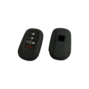 Honda Accord 2022 Cover Sarung Kunci Silicon Kover Silikon Kondom Flipkey Remote HR-V Civic