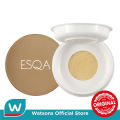 Esqa Flawless Micro Setting Powder Caramel 12g. 