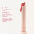 blk cosmetics glossy serum stick. 