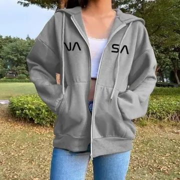 Nasa hoodie lazada best sale