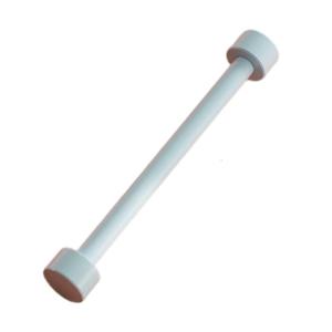 Keyboard Cable Weight Rod Reel Stick Cable Coiled Keyboard Cable Fixed Weight Rod 15CM