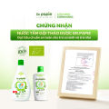 5 Chai Nước Tắm Thảo Dược Dr.Papie Giúp Giảm Mẩn Ngứa Và Rôm Sảy, Hỗ Trợ Làm Sạch, Mát Da Bé - Chai 230ml x5. 