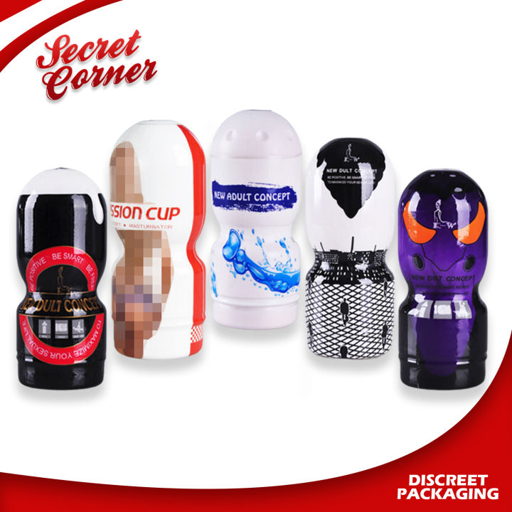 secret male sex toy Arcwave Ghost Silicone Reusable Reversible Male Stroker main image 1