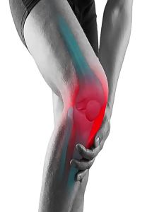 Warm Knee Support Sleeve non-slip feature as stated covers the knee and High Durability Ergonomic Practical Daily Utility Accessory