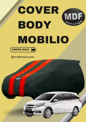 cover body mobil mobilio