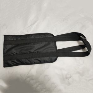 Patient Moving Belt Wheelchair Transfer Support Strap and Lifting Belt for Elderly Patient Bed Care Assistance