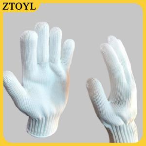 ZTOYL 200 Degree High-temperature Resistant Gloves Oven Heat Insulation Mould Gloves