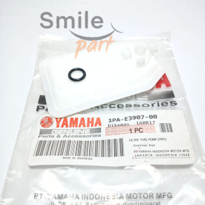 Filter Fuel Pump Pampers Vixion New NVL 1PA filter pampers saringan fuel pump bensin yamaha vixion