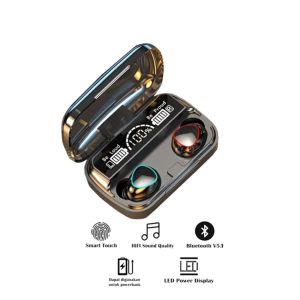 2H Headset Bluetooth Gaming 2 In 1 Portable | Earphone Digital Nirkabel | COD