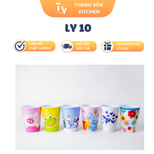 Ly nước 10 (TV744)