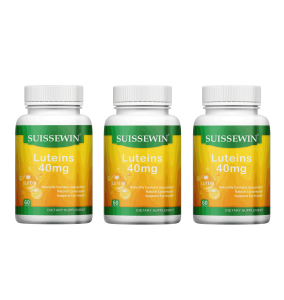 Lutein 40mg[60 kapsul]