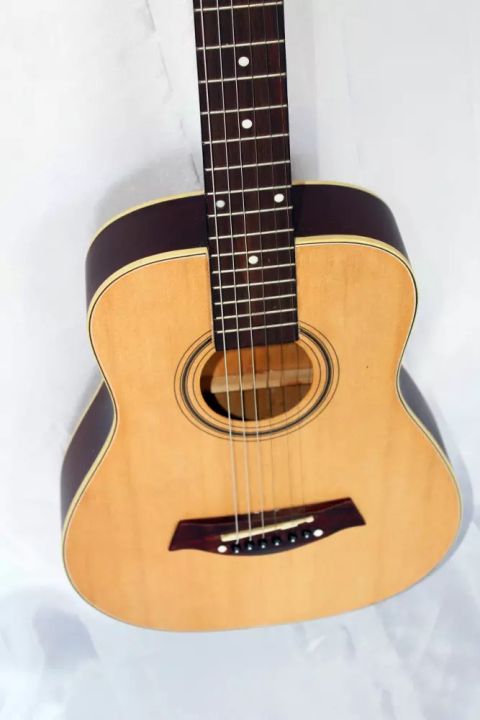 Paket Gitar Martin n Co Akustik Elektrik