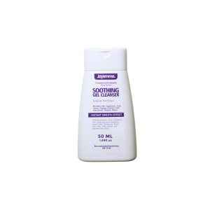 Jayemma Gel Cleanser