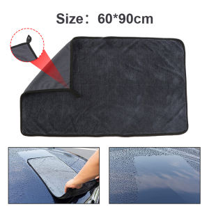 Towel Extra Soft Car Wash Microfiber Towel Car Cleaning Drying Cloth Car Care Cloth Detailing Car WashTowel Never Scrat超细纤维洗车毛巾Handuk cuci kereta serat yang sangat baik