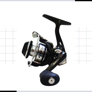 Reel Exori GIGA 500 Aluminium Spool