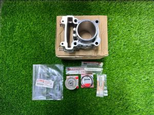 YAMAHA BLOCK SET 57MM (3C1-ECYL1-10) 100% ORIGINAL