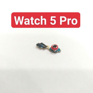 Cụm Mic Thoại Đồng Hồ Samsung Galaxy Watch 5 Pro Bản 45mm Zin Tháo Máy Chất Lượng Tốt Ảnh Chụp Thật