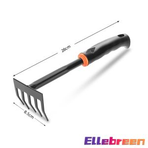 ELLE Potted Plant Tool Planting Gardening Tools Shovel Rake Sea Shovels