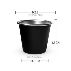 Cốc nước  inox dành cho cắm trại và các hoạt động ngoài trời