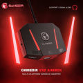 GameSir VX2 AimBox Chính Hãng Bộ Chuyển Đổi Điều Khiển Chuột Bàn Phím Cho Xbox Series X/S, Xbox One, PlayStation 4, PS4, Nintendo Switch. 