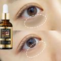 Serum mata eye serum Anti Keriput Kantung mata Perawatan Kulit Anti-Bengkak Lingkaran Hitam Anti-Penuaan Pelembab 30ml Firming Facial Eye Skin Revitalize Firming. 