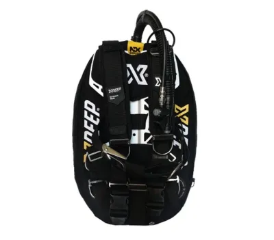 XDEEP NX ZEN 28 Ultralight Deluxe BCD