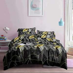 Bedsheet Only Printed Canadian Cotton | Premium Canadian Cotton