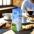 Healthy Cow Semi-Skimmed Milk 1Lx3 - Nutritious, Low Fat, Great Taste. 