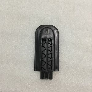 Gá sườn dưới xe điện Martin