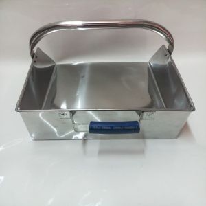 KY XÚC LÚANÔNG SẢNPHÂN BÓN BẰNG INOX.....