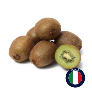 Green Kiwi Fruit 6s