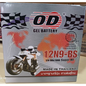 OD BATTERY 12N9 (3560)