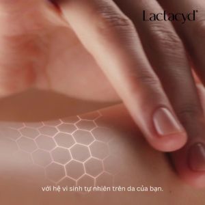 Dung Dịch Vệ Sinh Phụ nữ Lactacyd Odor Fresh Ngăn Mùi 24H 250ml