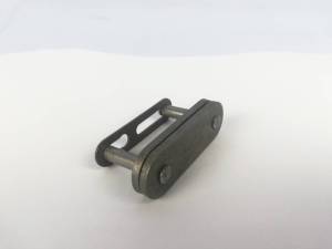 20423 ข้อต่อโซ่ลำเลียง ต้นข้าว DC60DC68DC70GDC70HDC95GMCB70G (5T051-46320) อะไหล่รถเกี่ยวคูโบต้า