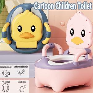 Potty Training Seat: A Guide to Choosing the Right Toilet Seat for Toddlers