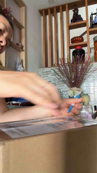 Buyer review video 3