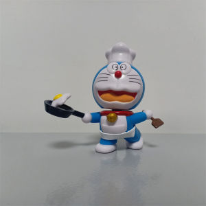Mô hình Doraemon siêu cute-Mẫu 2