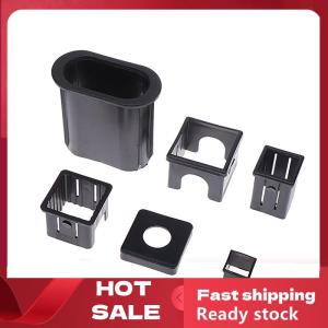 🚚【Local Express Delivery】🚚 Square Tubing For Cover Tube Durable Chair Glide Insert Finishing Plugs Fitness Equipment Accessories Sliding Sleeve